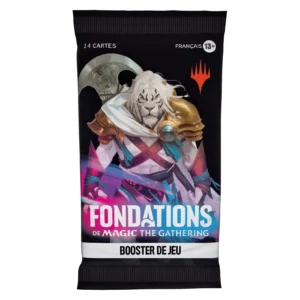 Booster Magic Fondations