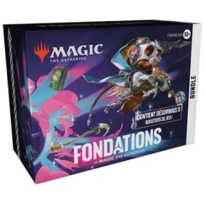 Bundle Fondations
